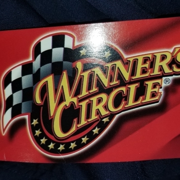 Winning Circle  Jelf Gordon  XXL - Picture 2 of 4